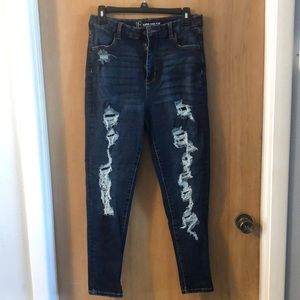 NO BO jeans